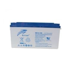 JEL KÜ 150A RİTAR
