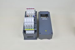 KOMBNİNER BOX 4 STRİNG