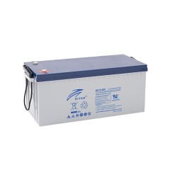 AKÜ JEL RİTAR 200A