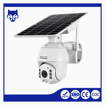 GÜNEŞ PANELLİ SİM KARTLI KAMERA