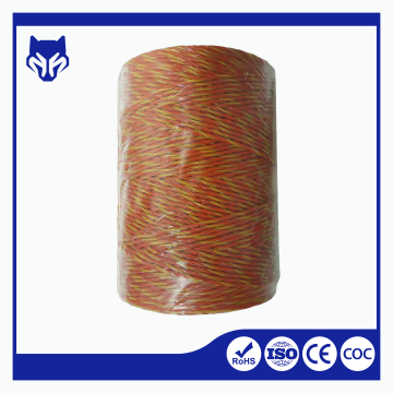 ELEKTRİKLİ ÇİT TELİ