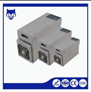 4kw monofaze ve 3x220 sürücü degdirvePLUS DG34-D3-004G