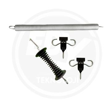 KAPI YAYI 1 SET