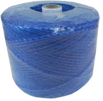 ELEKTRİKLİ ÇİT TELİ MAVİ DESPOT