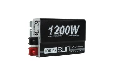 İNVERTER 1200W 12V MEXXSUN MOD-SİN