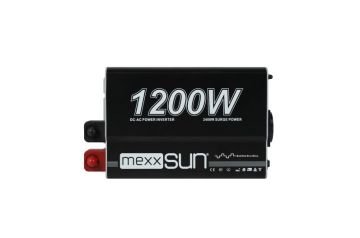 İNVERTER 1200W 12V MEXXSUN MOD-SİN