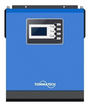 3 KW  24V TOMMATECH AKILLI PWM İNVERTER