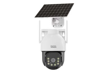 GÜNEŞ PANELLİ KAMERA X12