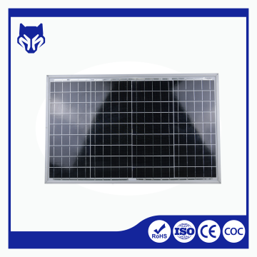 100w MONOKRİSTAL GÜNEŞ PANELİ A SINIFI