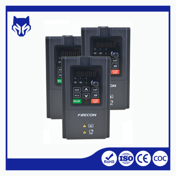 FRECON 4KW - 5.4HP DC-900V ( PV500-4T-40B-HV-H )